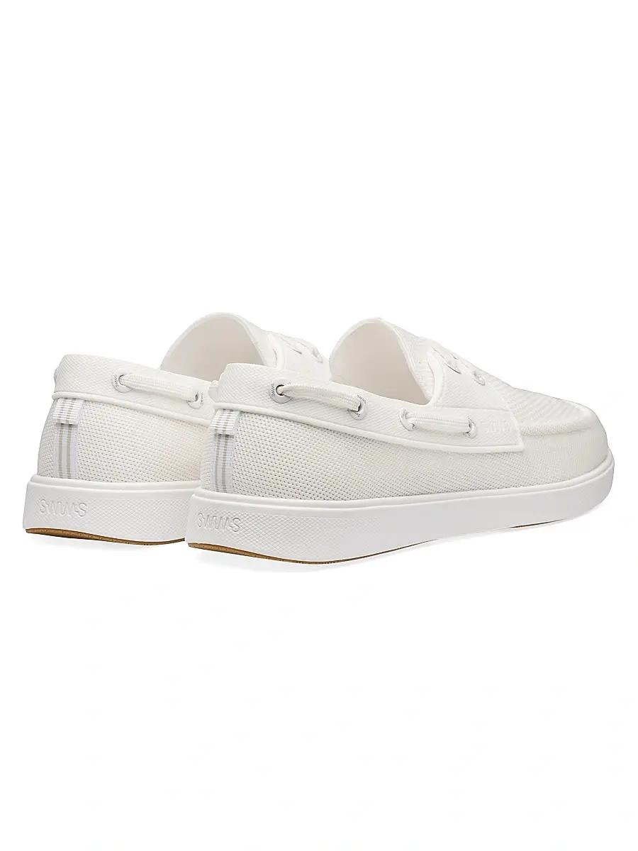 SWIMS Men's Breeze Boat Shoes | Thumbnail 3 SWIMS Men's Breeze Boat Shoes | Thumbnail 3