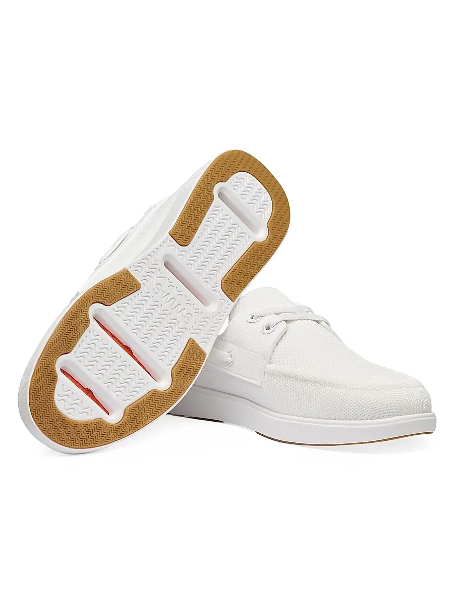 SWIMS Men's Breeze Boat Shoes | Thumbnail 4 SWIMS Men's Breeze Boat Shoes | Thumbnail 4