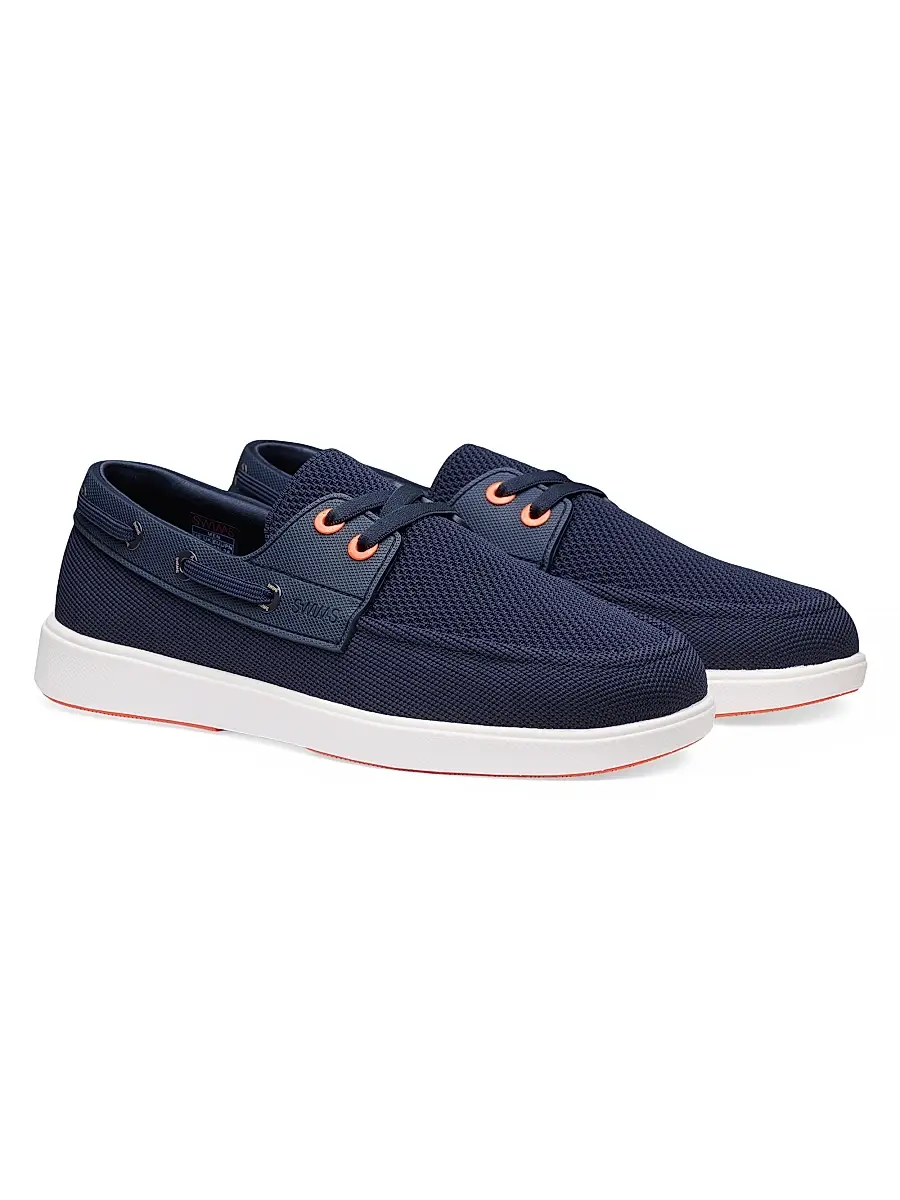 SWIMS Men's Breeze Boat Shoes | Thumbnail 2 SWIMS Men's Breeze Boat Shoes | Thumbnail 2