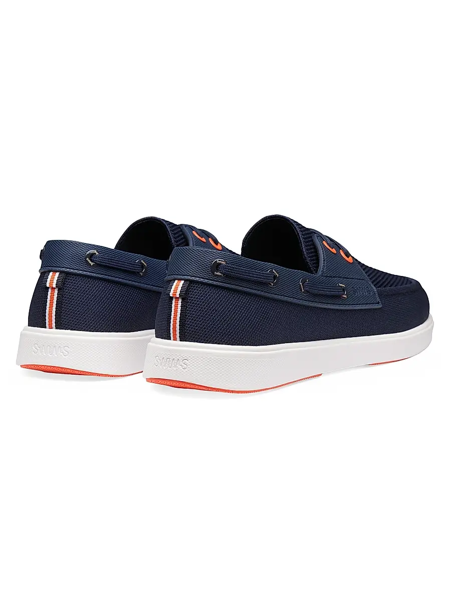 SWIMS Men's Breeze Boat Shoes | Thumbnail 3 SWIMS Men's Breeze Boat Shoes | Thumbnail 3