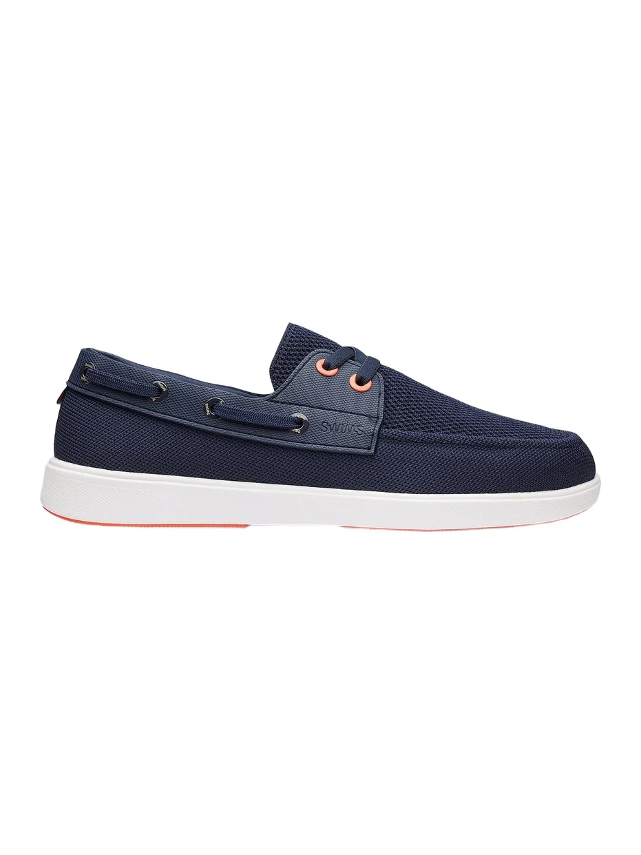 SWIMS Men's Breeze Boat Shoes