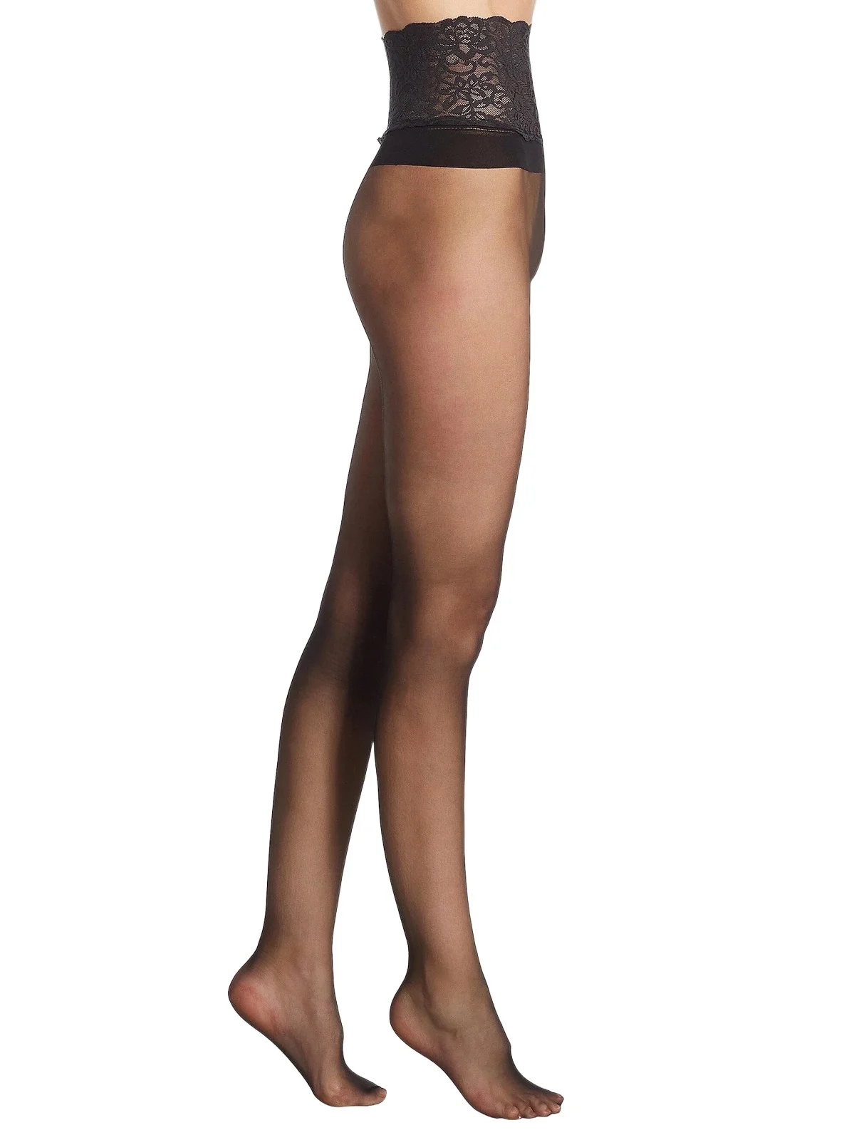 Women's The Sexy Seamless Sheer Hosiery Women's The Sexy Seamless Sheer Hosiery