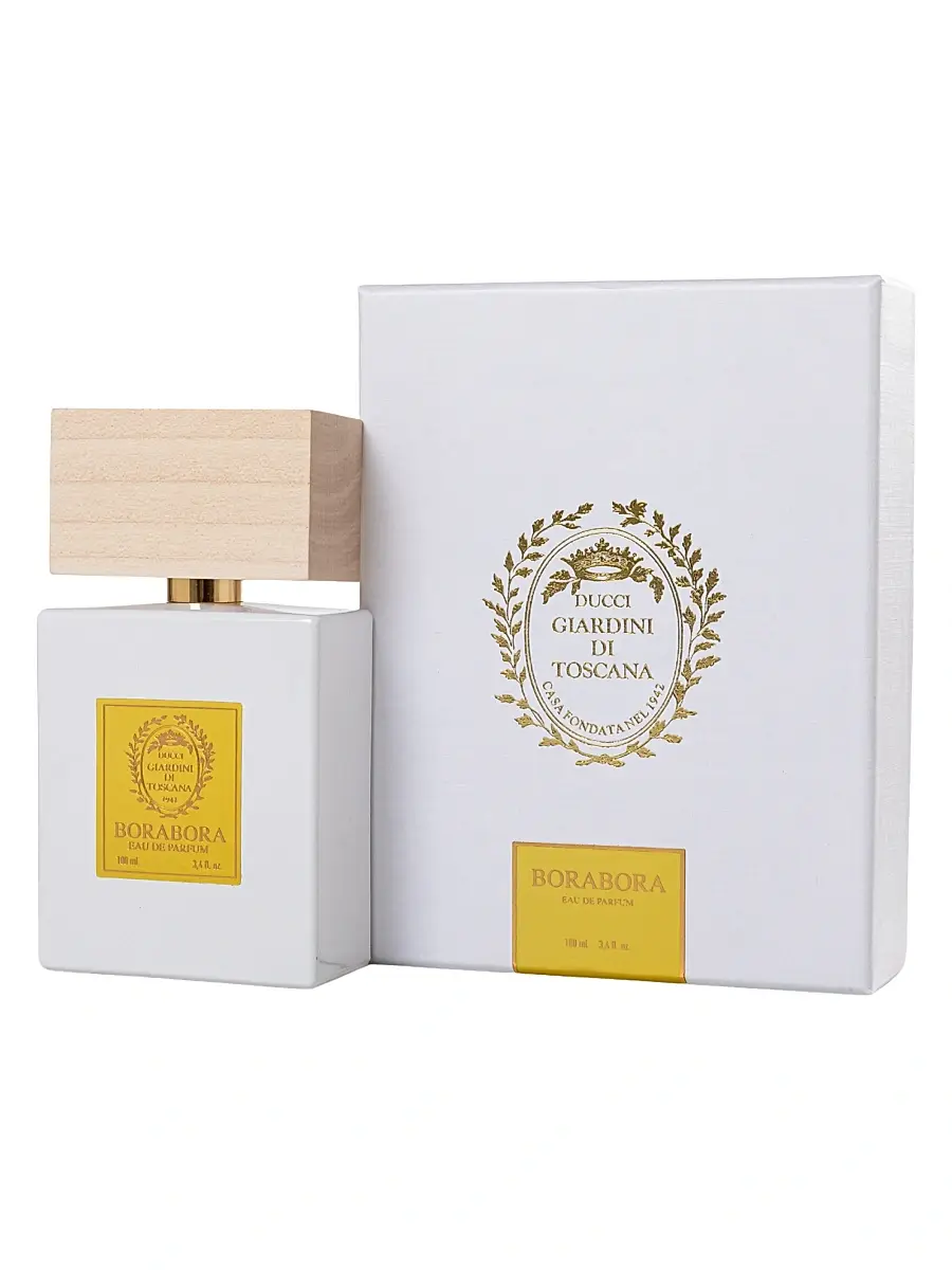 Giardini Di Toscana Bora Bora Eau de Parfum | Thumbnail 2 Giardini Di Toscana Bora Bora Eau de Parfum | Thumbnail 2
