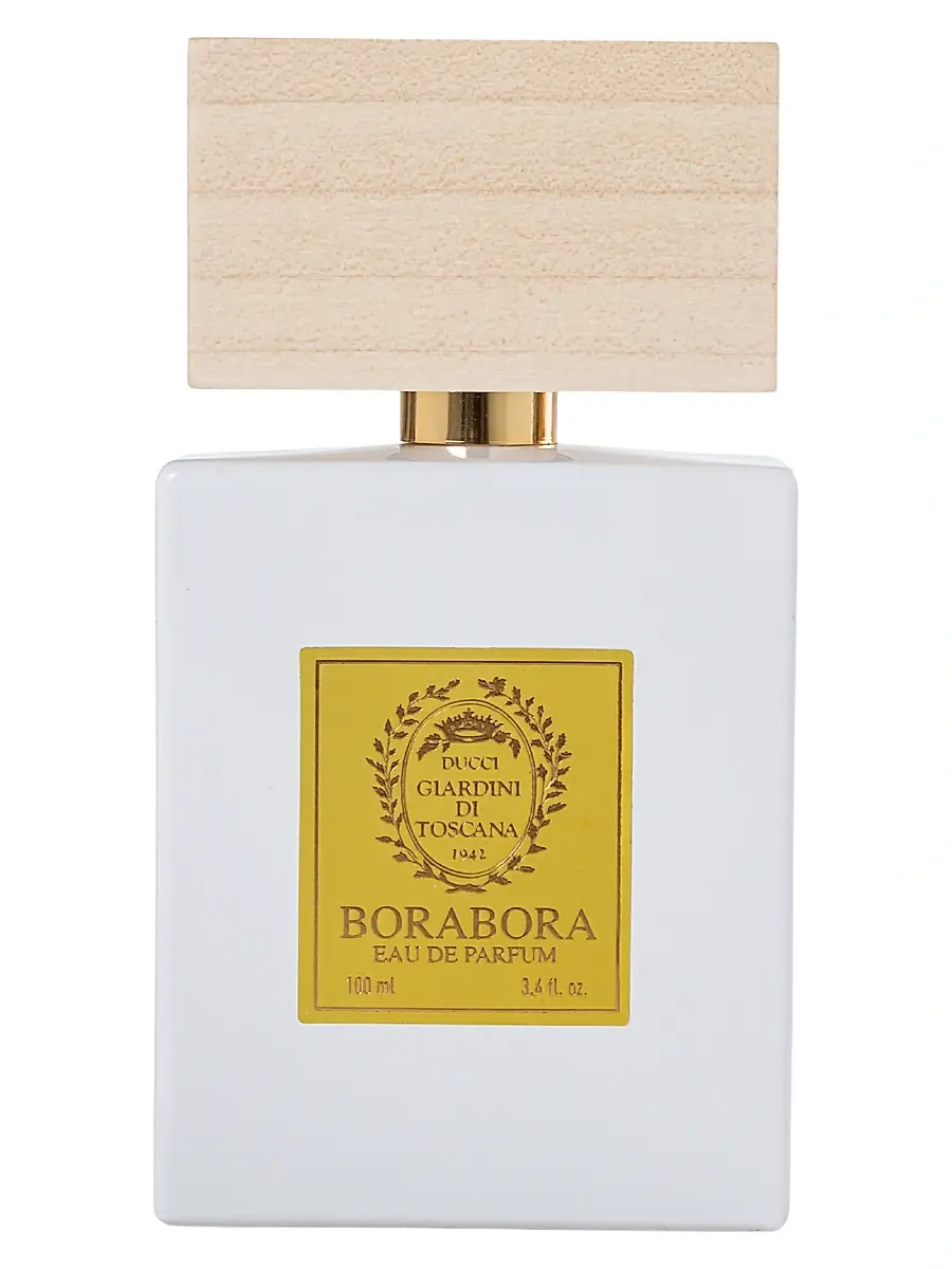 Giardini Di Toscana Bora Bora Eau de Parfum 3.4 oz | Image 1 Giardini Di Toscana Bora Bora Eau de Parfum 3.4 oz | Image 1