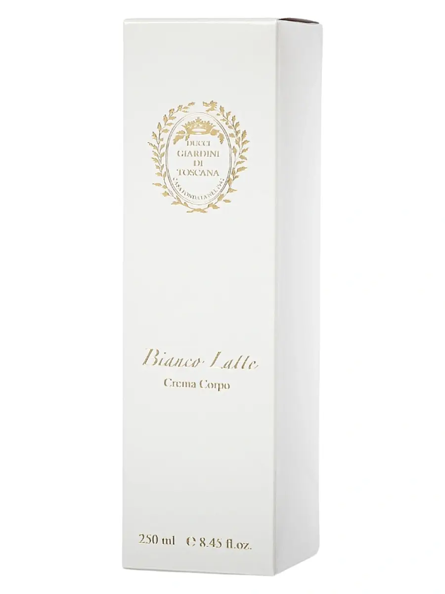 Giardini Di Toscana Bianco Latte Body Lotion | Thumbnail 2 Giardini Di Toscana Bianco Latte Body Lotion | Thumbnail 2