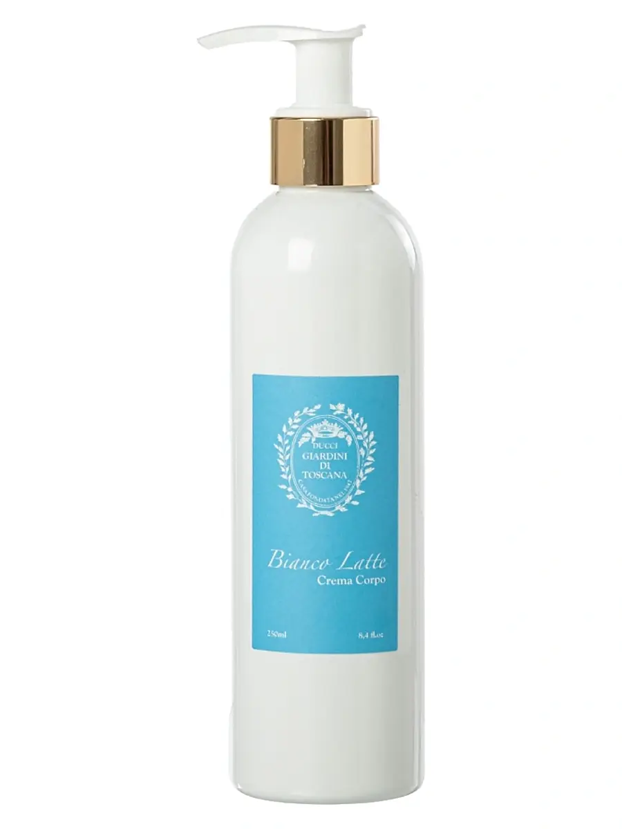 Giardini Di Toscana Bianco Latte Body Lotion | Image 1 Giardini Di Toscana Bianco Latte Body Lotion | Image 1