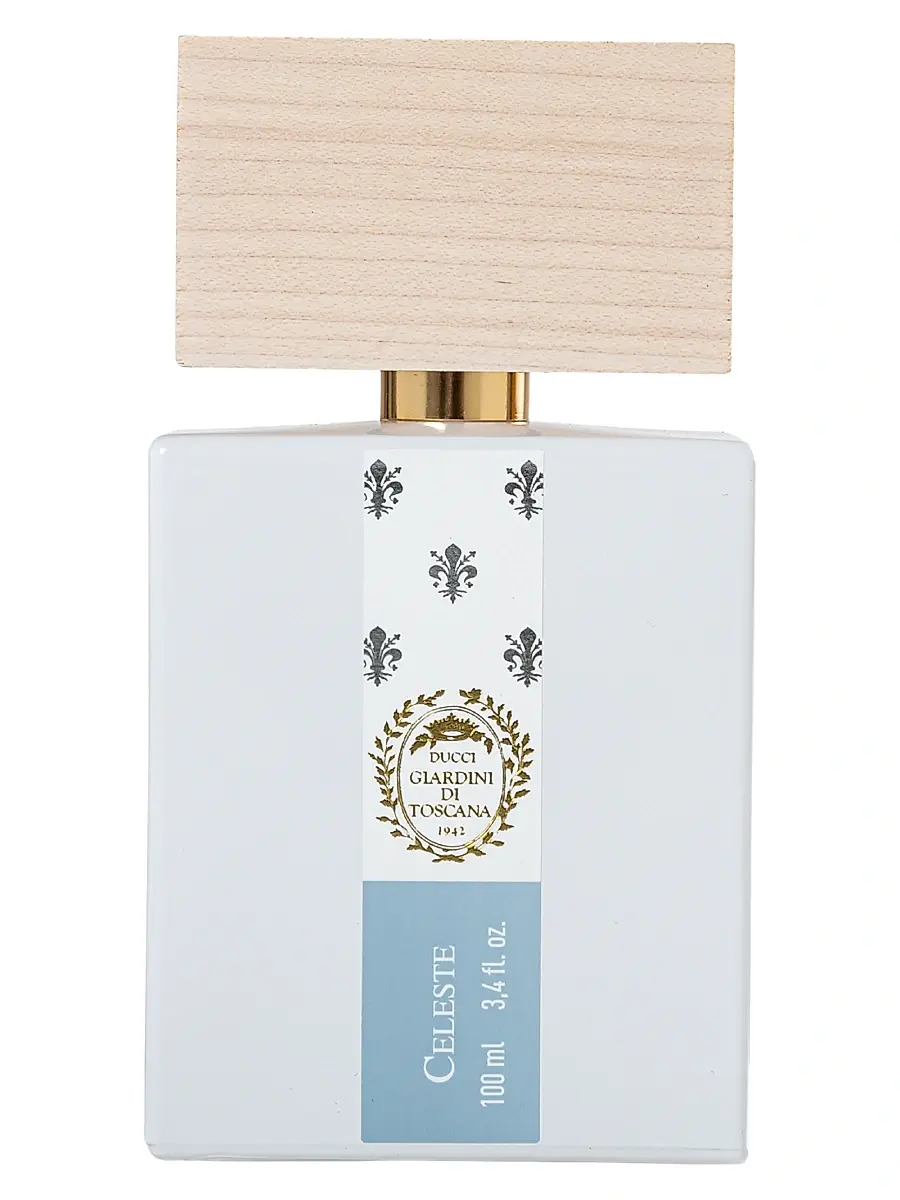 Giardini Di Toscana Celeste Eau de Parfum 3.4 oz | Image 1 Giardini Di Toscana Celeste Eau de Parfum 3.4 oz | Image 1
