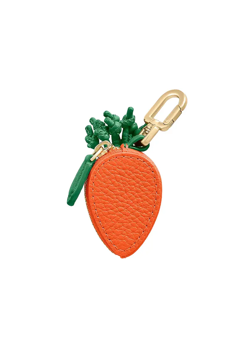 MAISON de SABRÉ Sabremoji Vegetable Charm | Thumbnail 2 MAISON de SABRÉ Sabremoji Vegetable Charm | Thumbnail 2