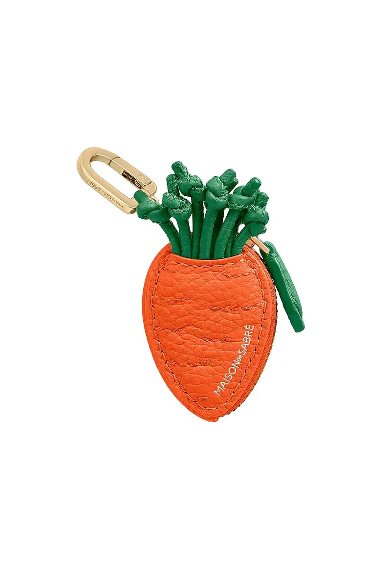 Sabremoji Vegetable Charm Sabremoji Vegetable Charm