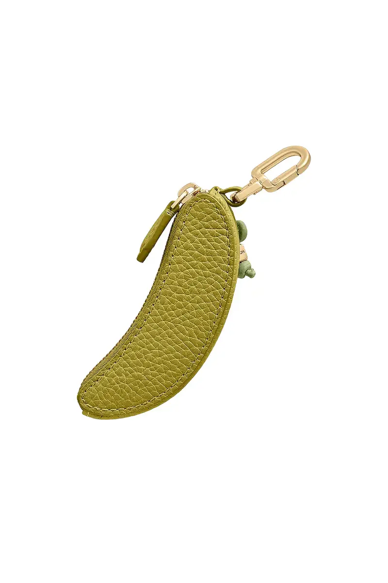 MAISON de SABRÉ Sabremoji Vegetable Charm | Thumbnail 2 MAISON de SABRÉ Sabremoji Vegetable Charm | Thumbnail 2