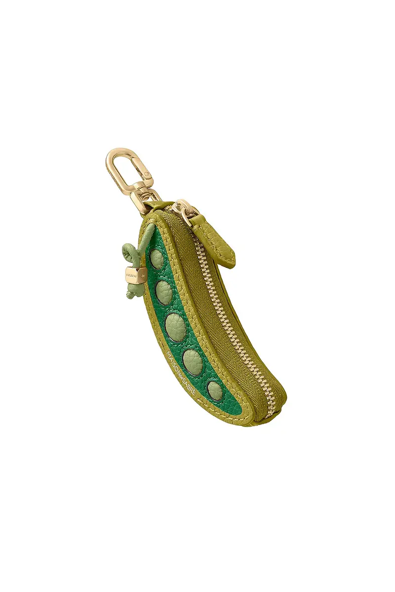 MAISON de SABRÉ Sabremoji Vegetable Charm | Thumbnail 3 MAISON de SABRÉ Sabremoji Vegetable Charm | Thumbnail 3