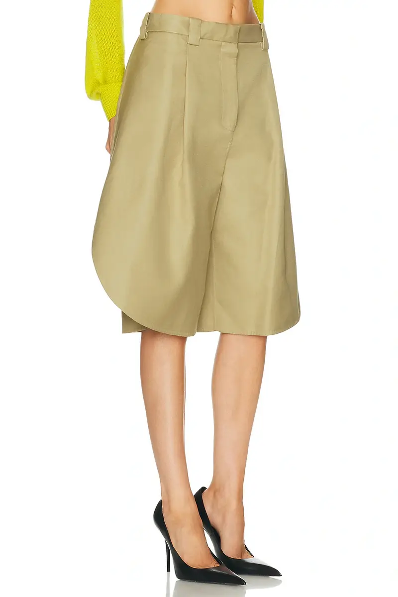 Balenciaga Bermuda Short | Thumbnail 2