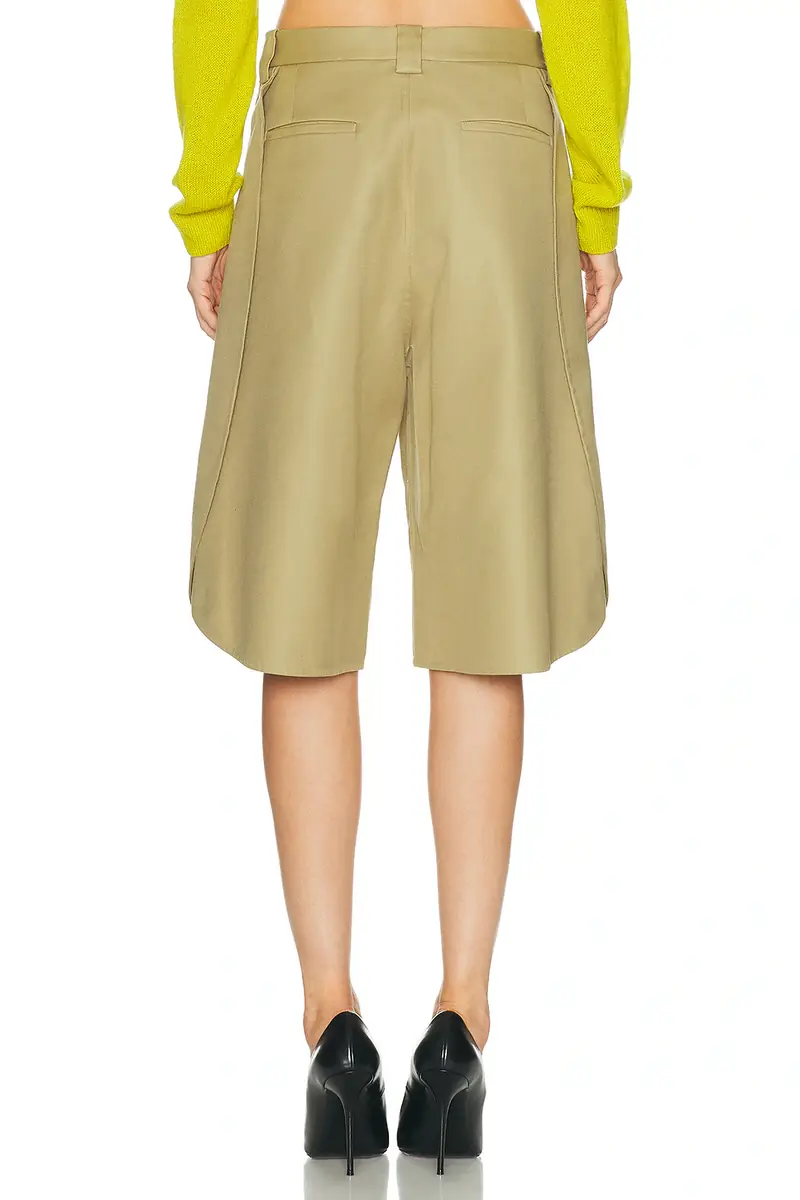 Balenciaga Bermuda Short | Thumbnail 4