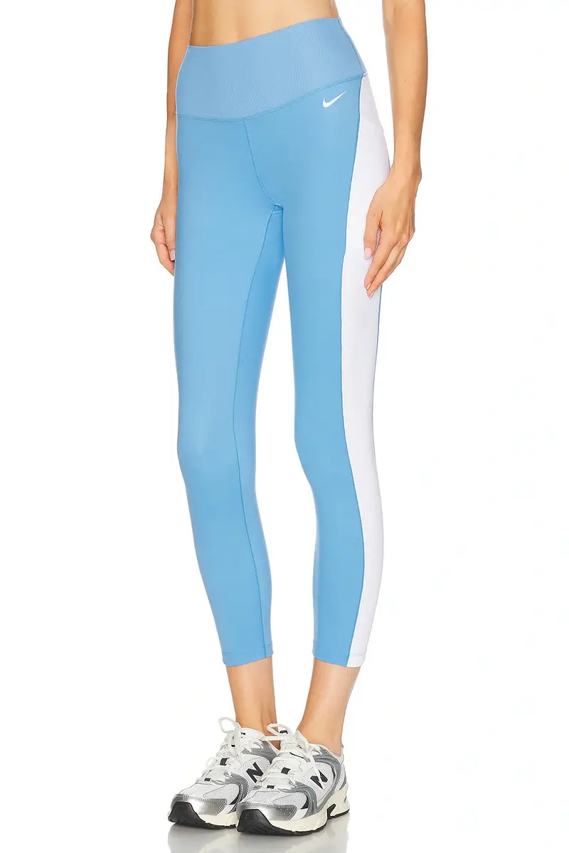 Nike High Waisted 7/8 Legging | Image 1 Nike High Waisted 7/8 Legging | Image 1