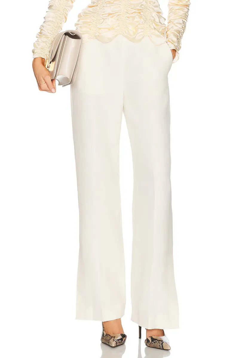 Khaite Grenare Pant | Image 1 Khaite Grenare Pant | Image 1