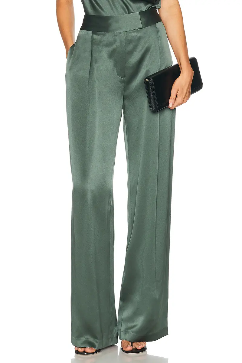 THE SEI Relaxed Trouser | Image 1 THE SEI Relaxed Trouser | Image 1