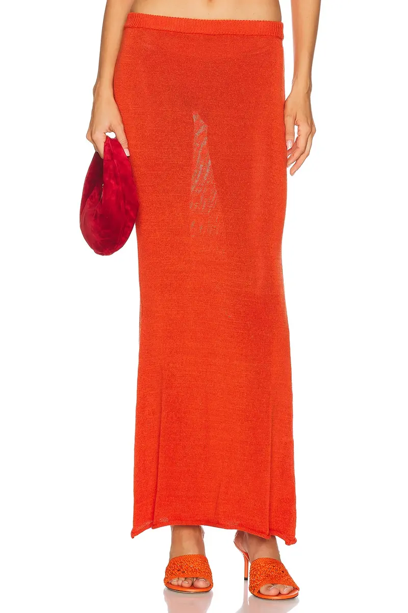 SEROYA Kora Skirt | Image 1 SEROYA Kora Skirt | Image 1