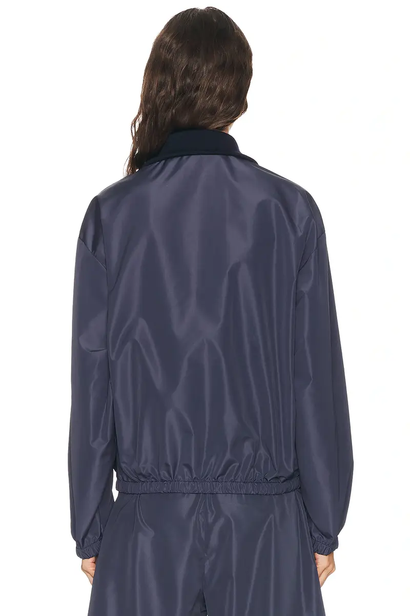 Miu Miu Tela Tec Jacket | Thumbnail 3 Miu Miu Tela Tec Jacket | Thumbnail 3