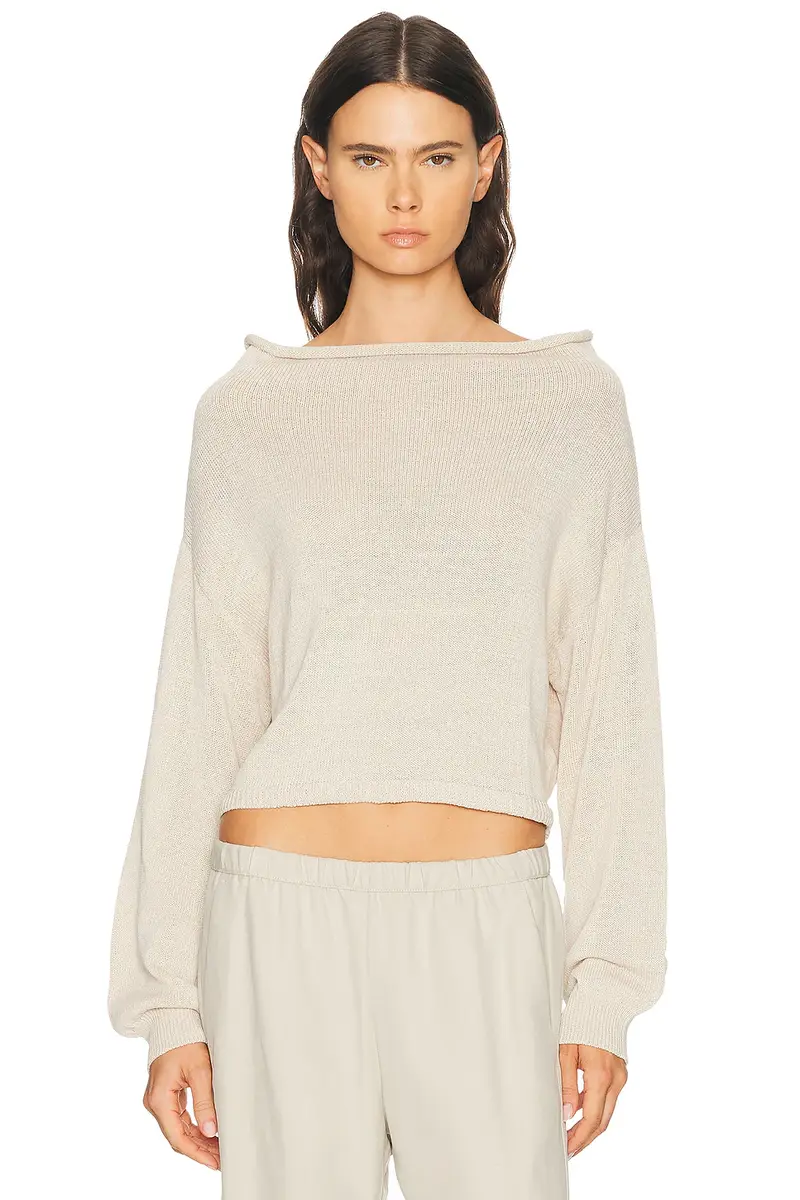 SEROYA Serafina Sweater | Thumbnail 2 SEROYA Serafina Sweater | Thumbnail 2