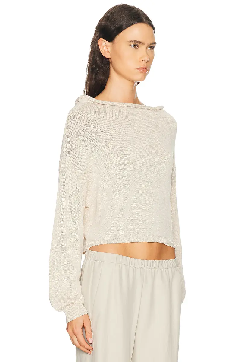 SEROYA Serafina Sweater | Thumbnail 3 SEROYA Serafina Sweater | Thumbnail 3