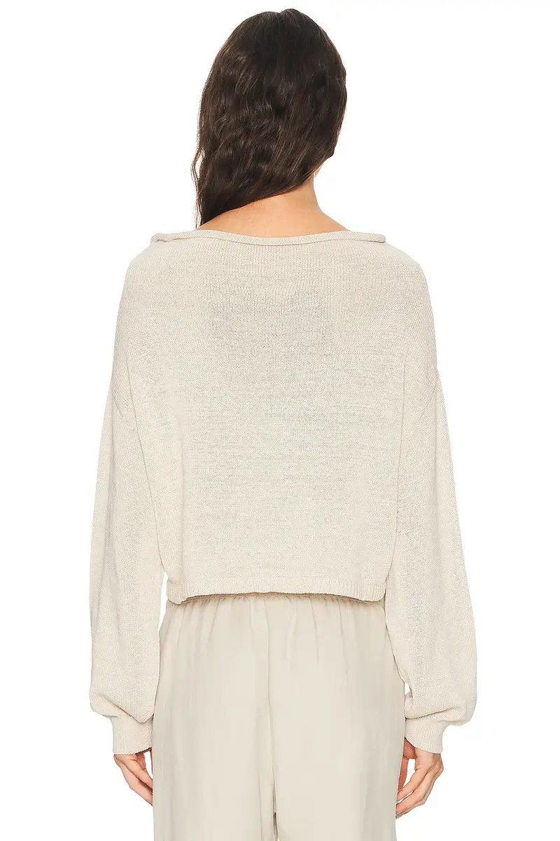 SEROYA Serafina Sweater | Thumbnail 4 SEROYA Serafina Sweater | Thumbnail 4