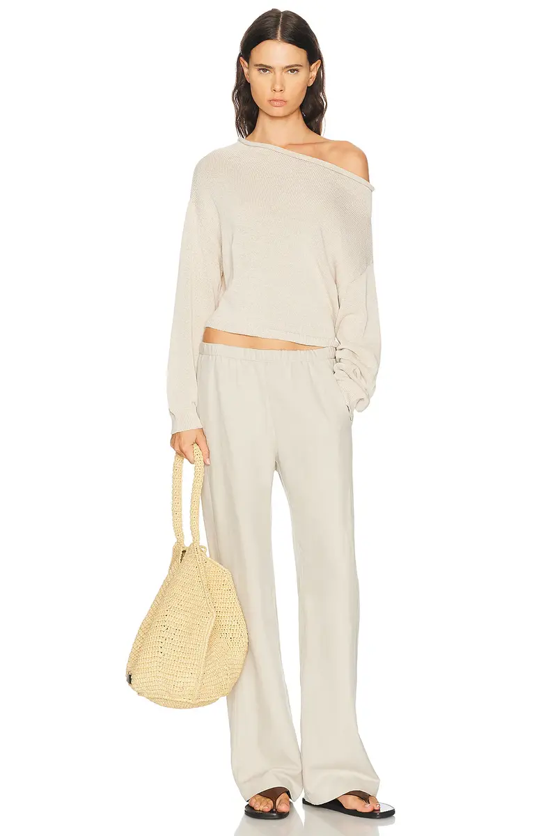 SEROYA Serafina Sweater | Thumbnail 5 SEROYA Serafina Sweater | Thumbnail 5