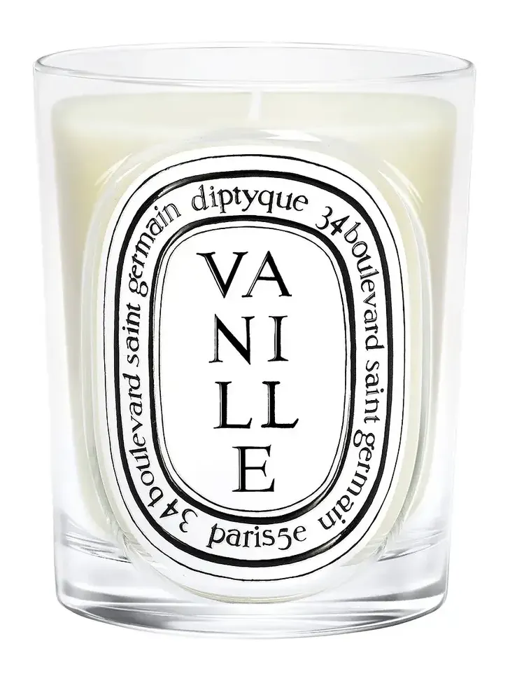 Diptyque Vanille Classic Candle