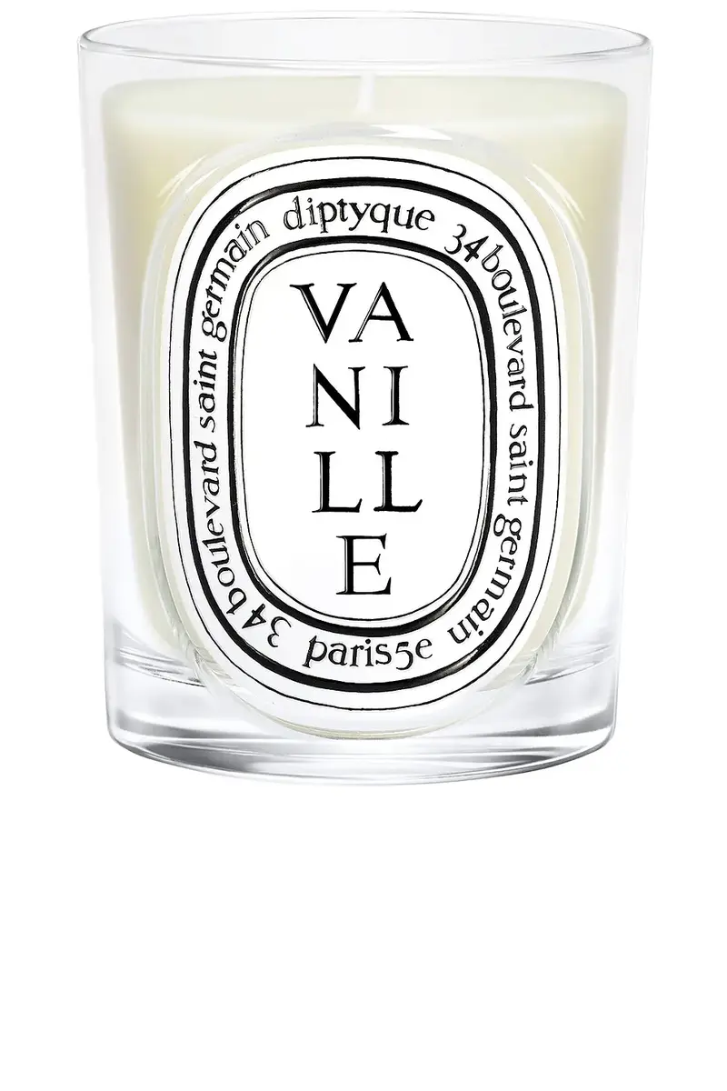 Diptyque Vanille Classic Candle | Image 1 Diptyque Vanille Classic Candle | Image 1