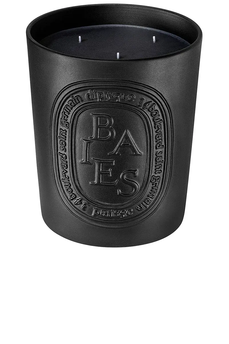 Diptyque Baies Large Candle | Image 1 Diptyque Baies Large Candle | Image 1