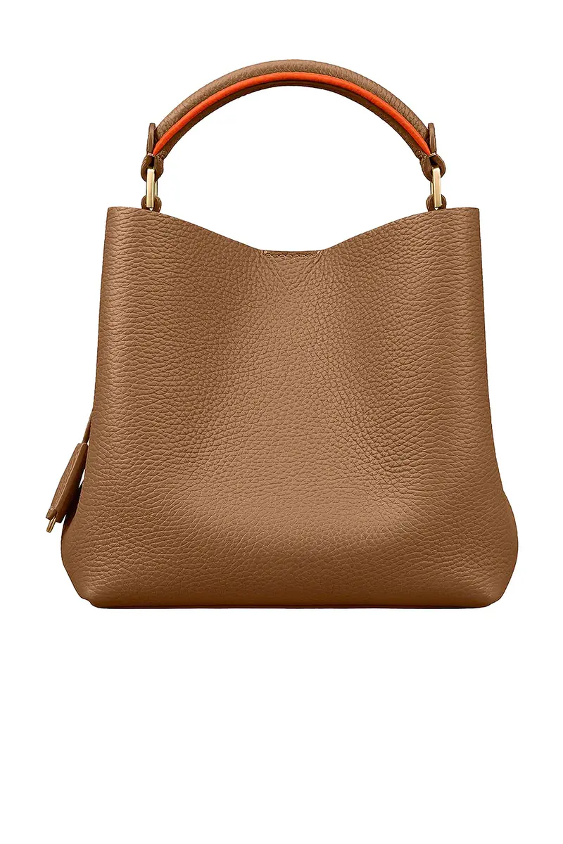 MAISON de SABRÉ The Mini Bucket Bag | Thumbnail 2