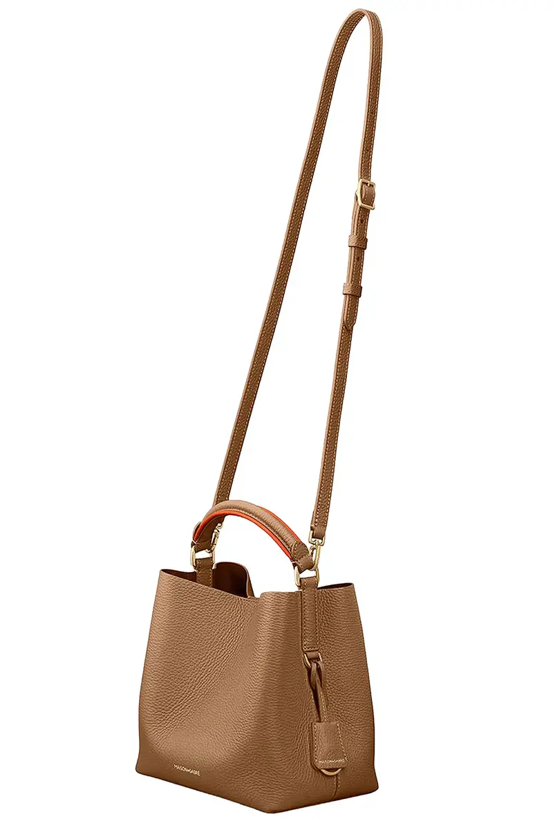 MAISON de SABRÉ The Mini Bucket Bag | Thumbnail 7