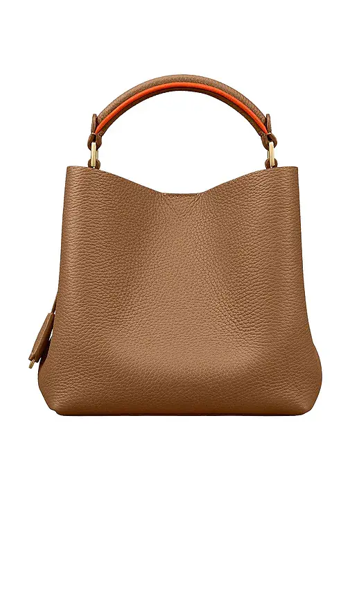 MAISON de SABRÉ The Mini Bucket Bag | Thumbnail 9