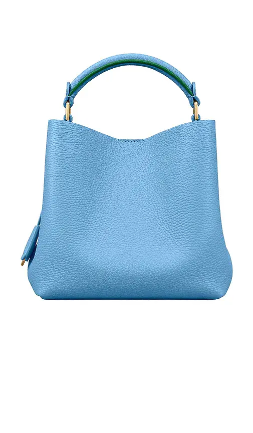 MAISON de SABRÉ The Mini Bucket Bag | Thumbnail 9 MAISON de SABRÉ The Mini Bucket Bag | Thumbnail 9