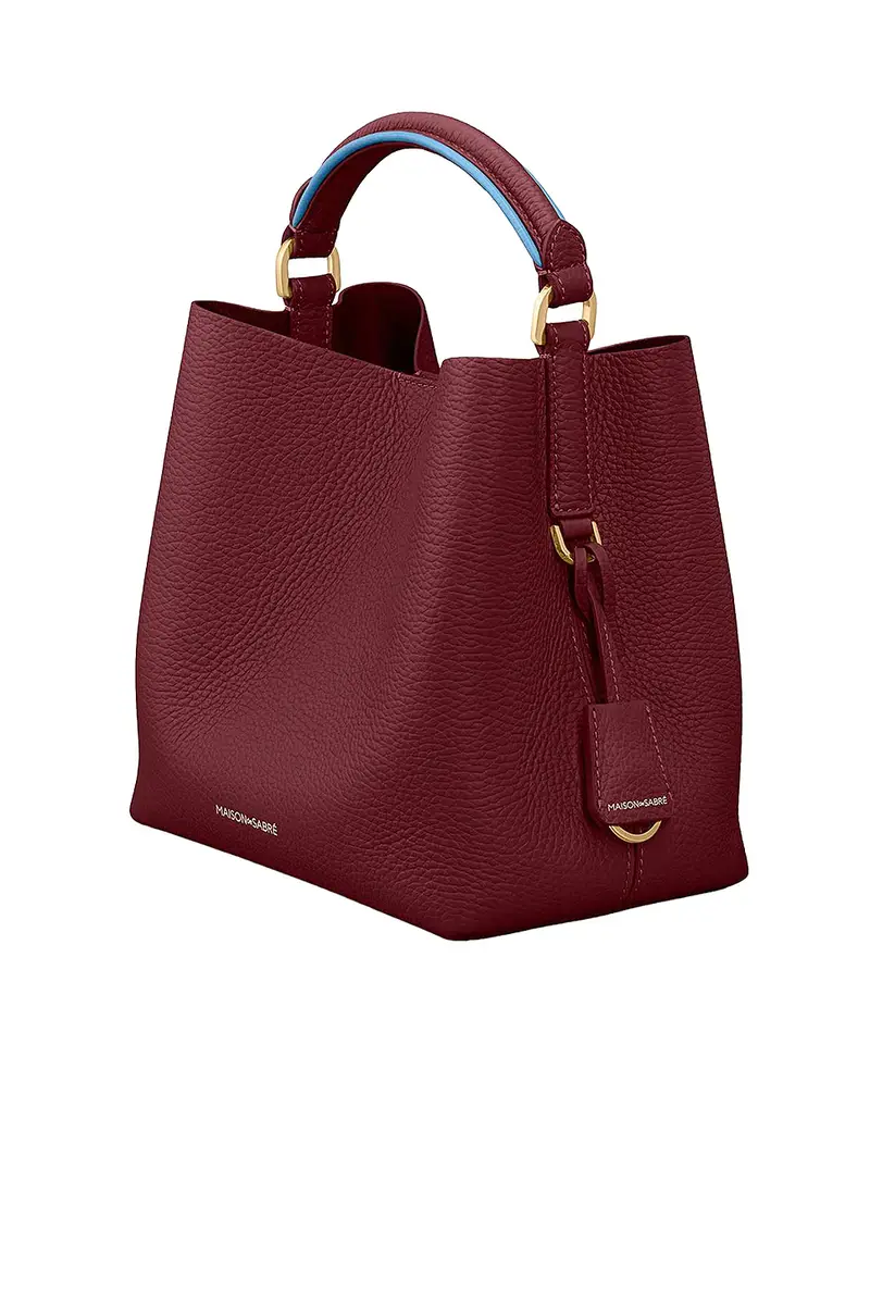 MAISON de SABRÉ The Mini Bucket Bag | Thumbnail 4