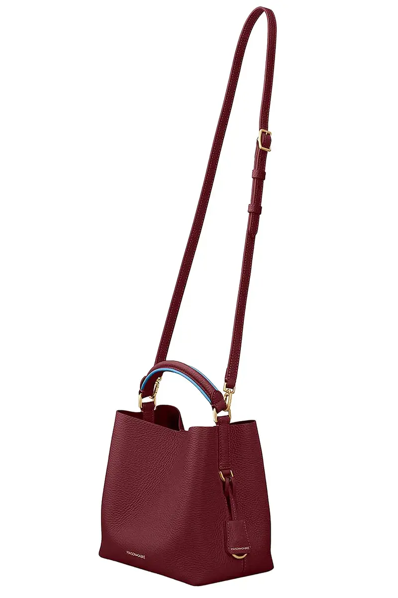 MAISON de SABRÉ The Mini Bucket Bag | Thumbnail 5