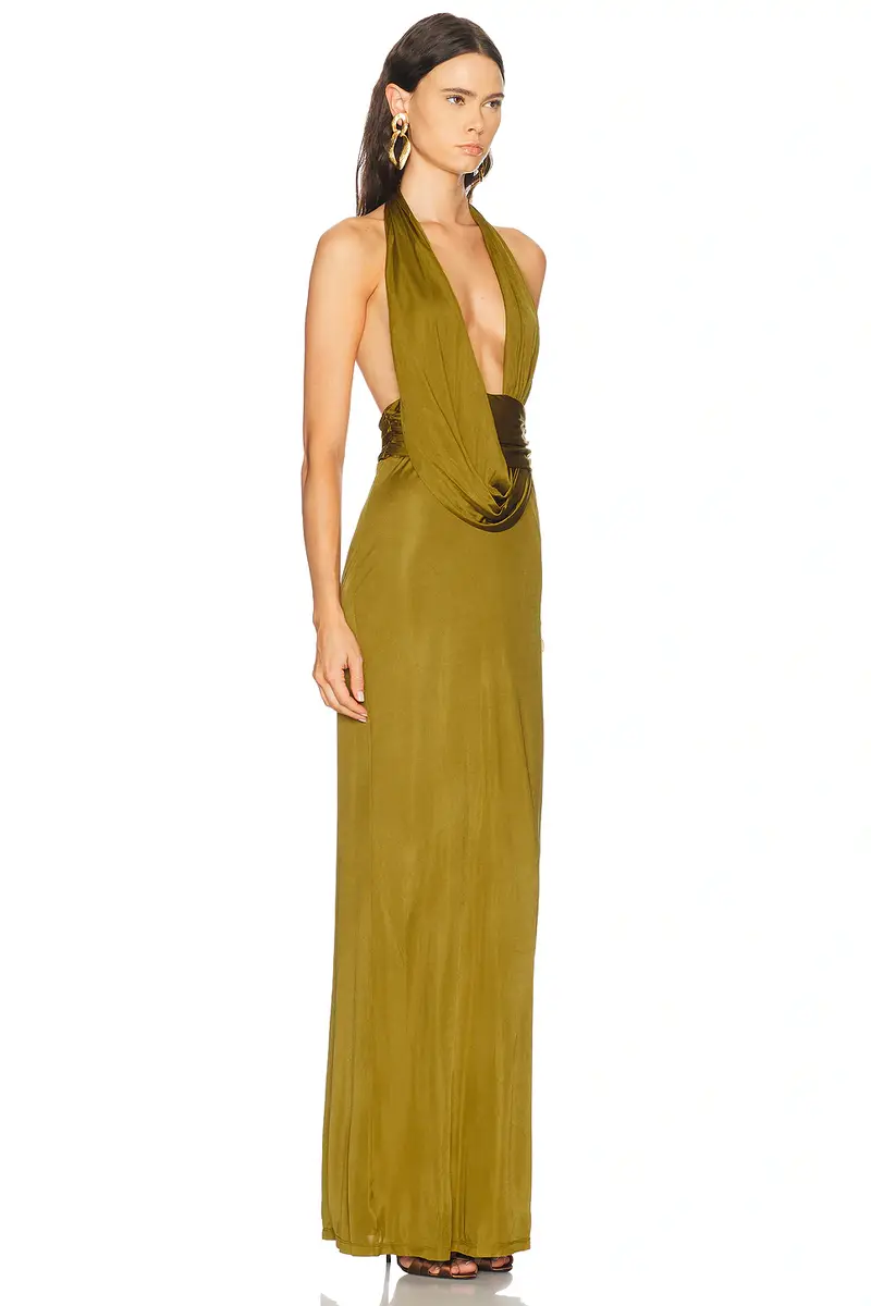 Retrofête Payton Dress | Thumbnail 2 Retrofête Payton Dress | Thumbnail 2