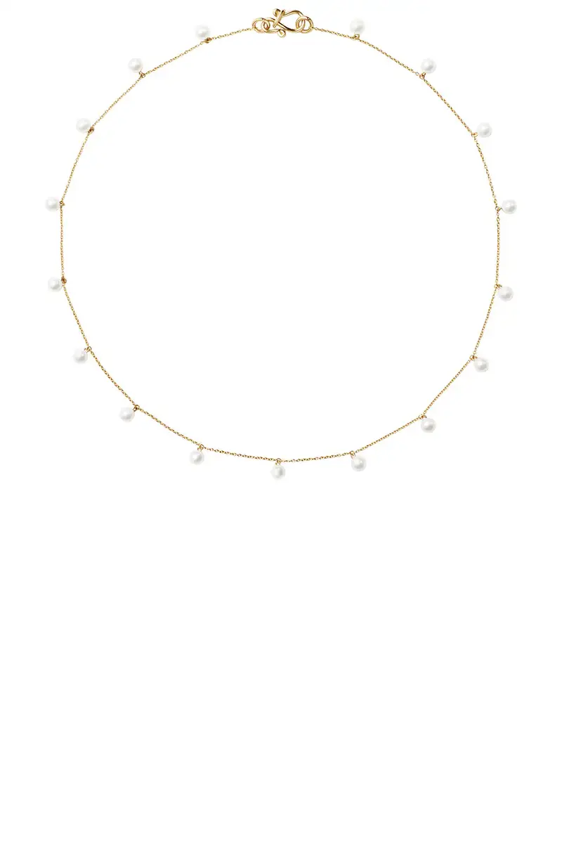 Sophie Bille Brahe Lou Lou Necklace | Image 1 Sophie Bille Brahe Lou Lou Necklace | Image 1