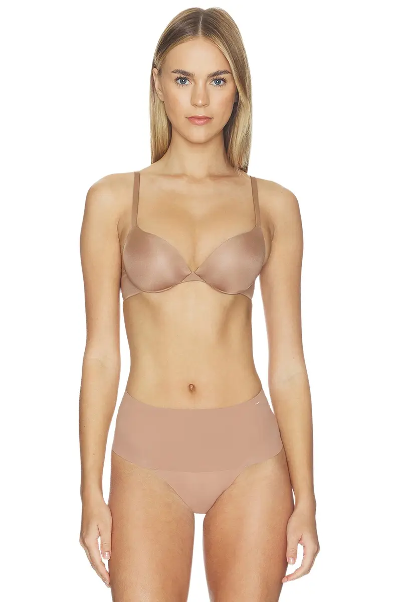 Everyday Cotton Ultimate Teardrop Push-up Bra Everyday Cotton Ultimate Teardrop Push-up Bra