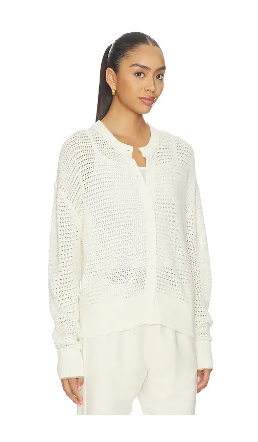 Varley Pembroke Knit Cardigan | Thumbnail 3