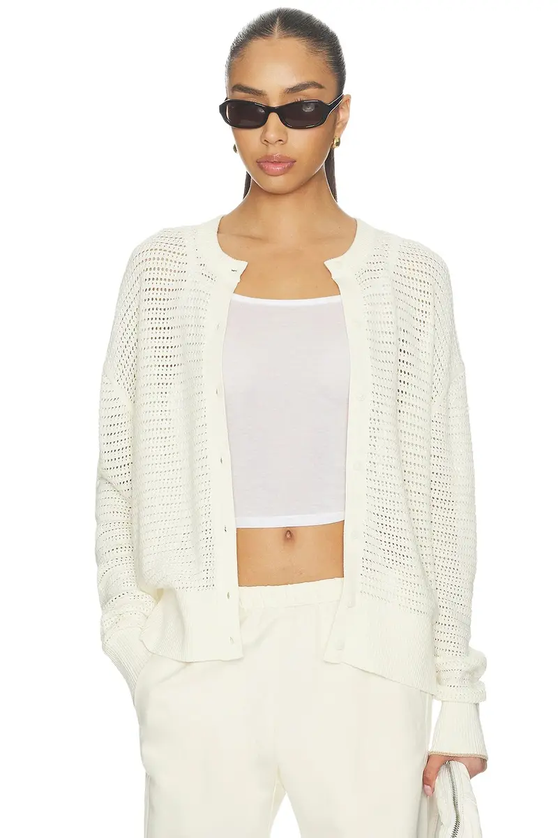 Pembroke Knit Cardigan