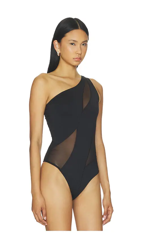 OW Collection Curve Bodysuit | Thumbnail 3 OW Collection Curve Bodysuit | Thumbnail 3