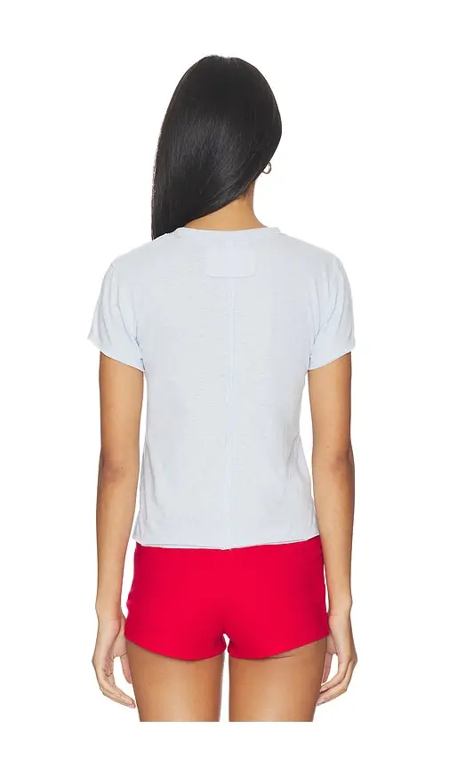 Free People Nova Tee Graphic | Thumbnail 3 Free People Nova Tee Graphic | Thumbnail 3