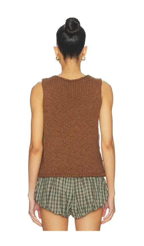 Free People Opal Tank | Thumbnail 4 Free People Opal Tank | Thumbnail 4
