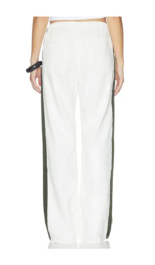 rag & bone Featherweight Logan Pull On Track | Thumbnail 4 rag & bone Featherweight Logan Pull On Track | Thumbnail 4