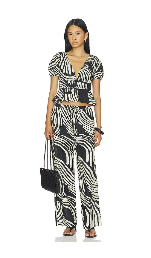 RAILS Emmie Pant | Thumbnail 5 RAILS Emmie Pant | Thumbnail 5