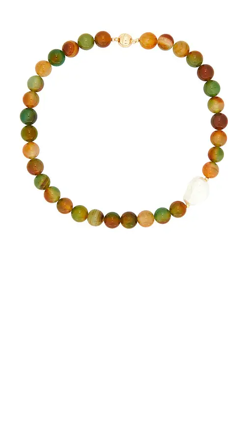Lovers and Friends Mavis Necklace | Image 1 Lovers and Friends Mavis Necklace | Image 1