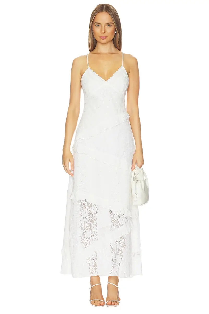Steve Madden Giah Dress