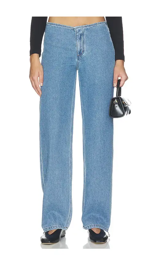 STILL HERE Sport Jean | Thumbnail 2