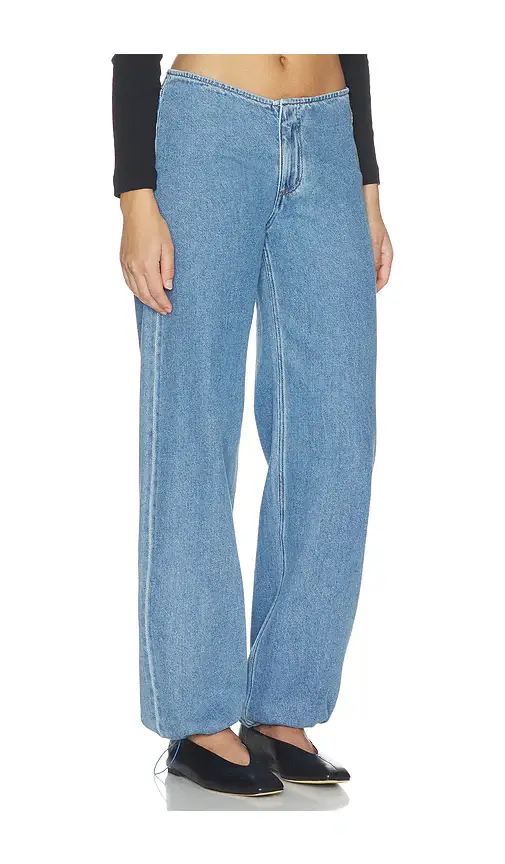 STILL HERE Sport Jean | Thumbnail 3