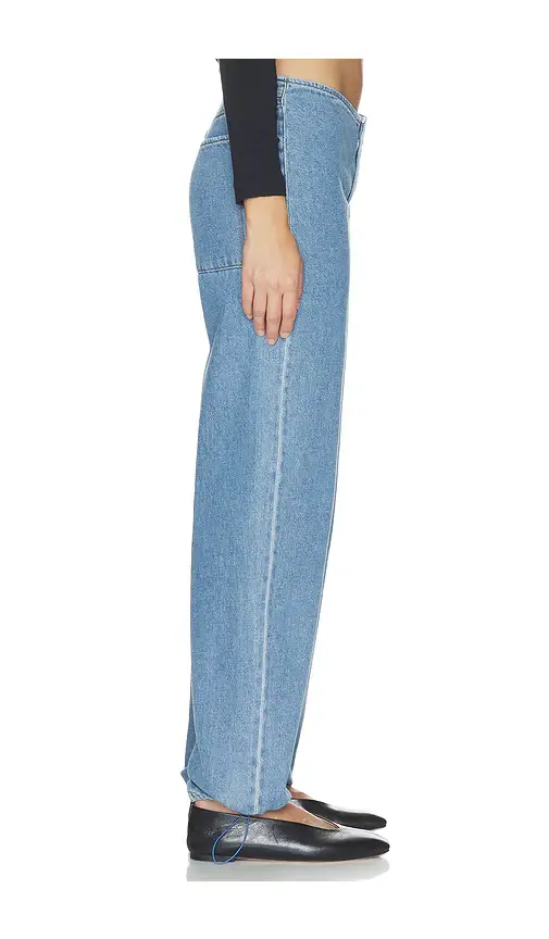 STILL HERE Sport Jean | Thumbnail 4